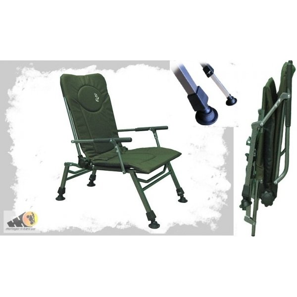Кресло карповое складное прокат в Гродно