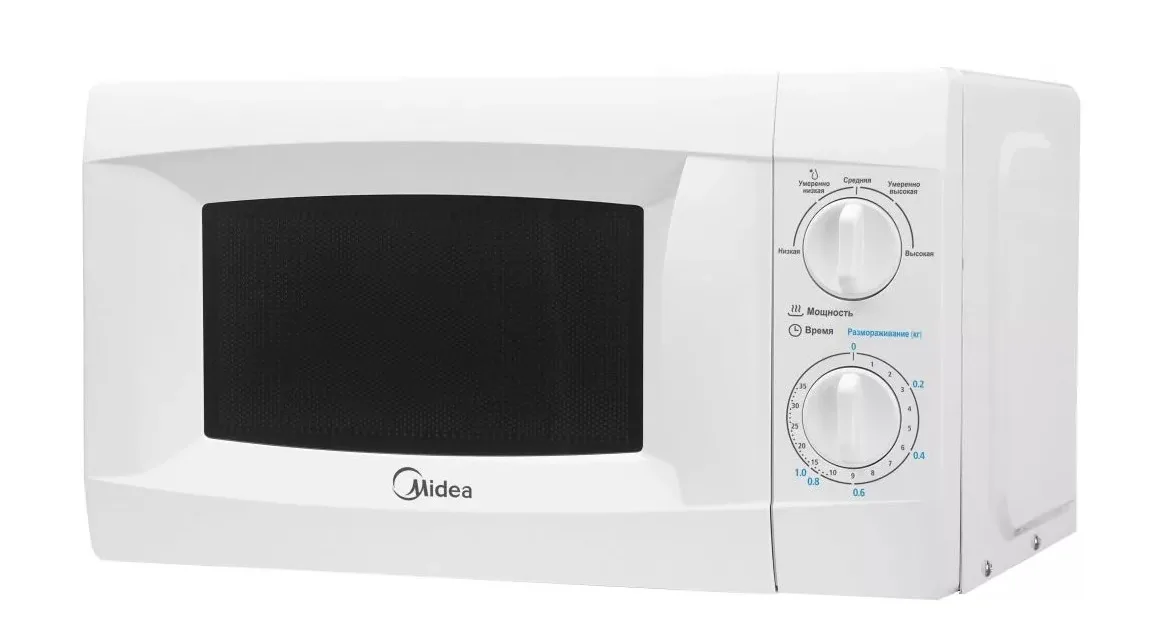 Аренда микроволновой печи Midea в Гродно