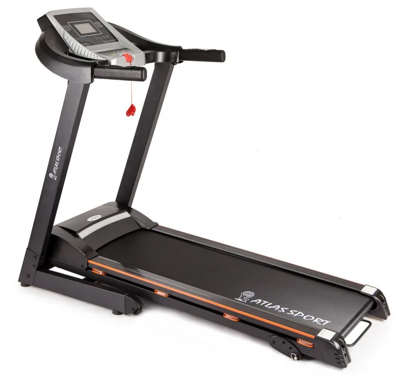 Электрическая беговая дорожка Atlas Sport Lowmark 3 на прокат в Гродно