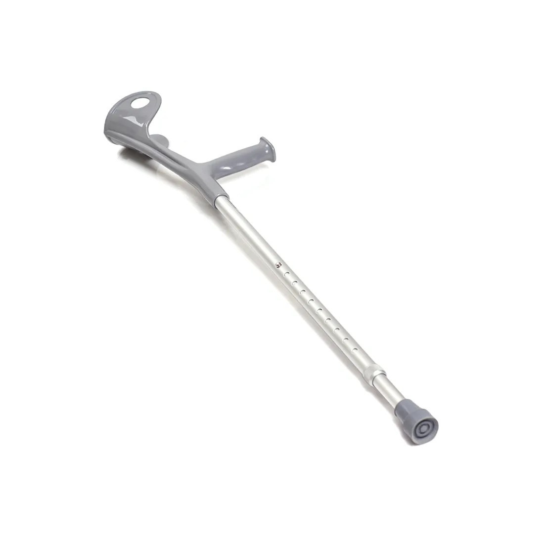 Костыль с опорой на локоть на прокат в Гродно