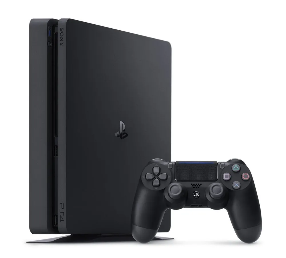 Sony Playstation 4 slim прокат в Гродно