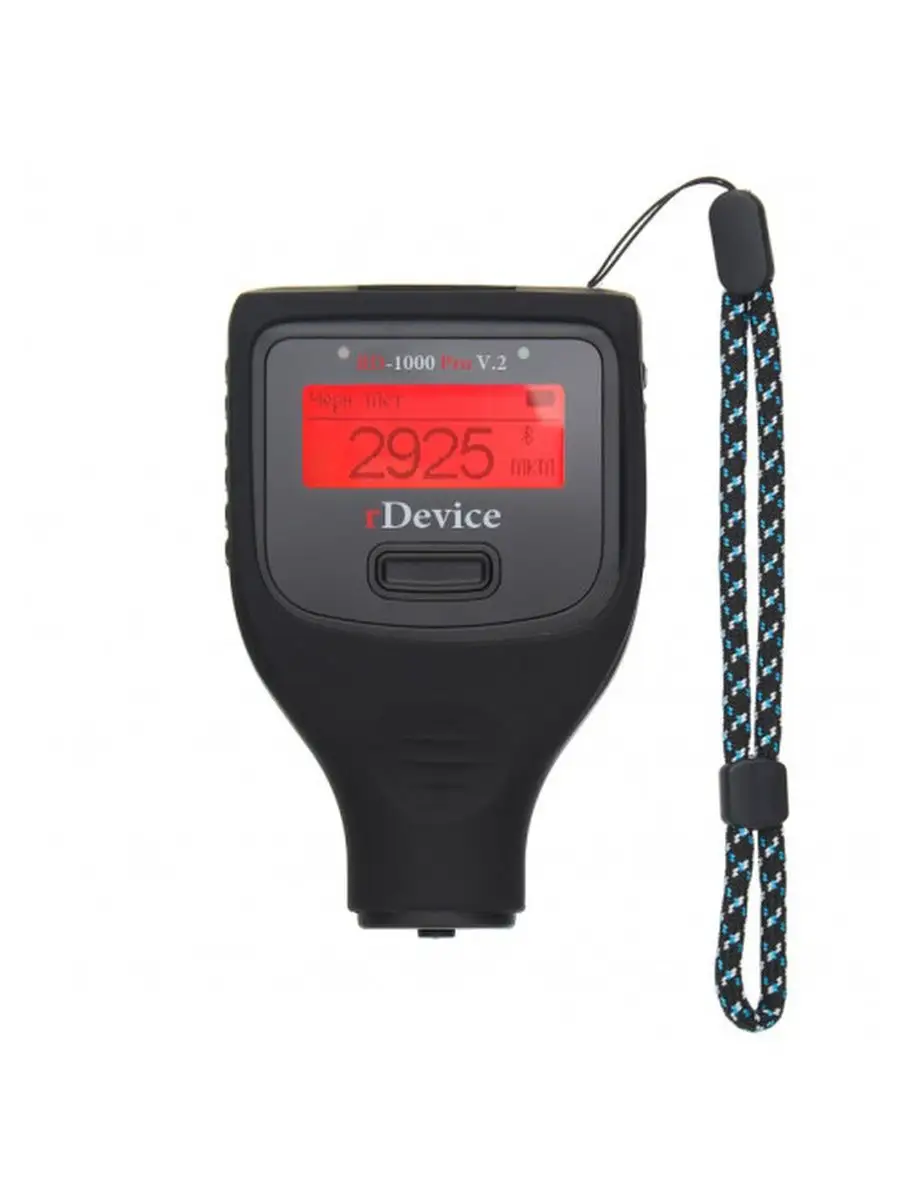 Толщиномер на прокат в Гродно