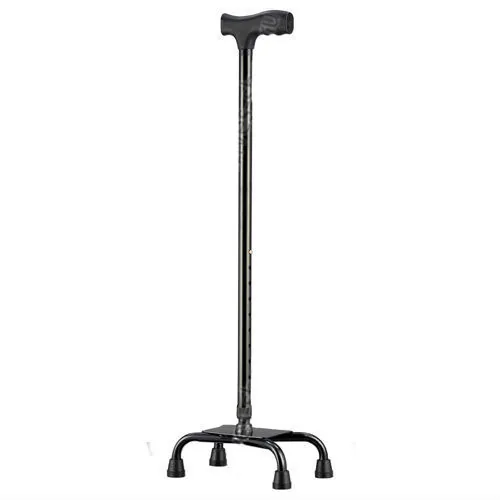 Трость четырех опорная на прокат в Гродно