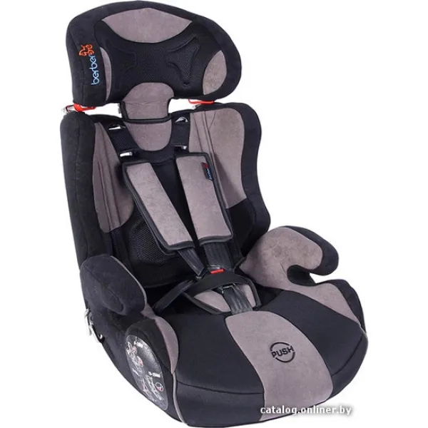 Автокресло BerBer Infinity на прокат в Гродно