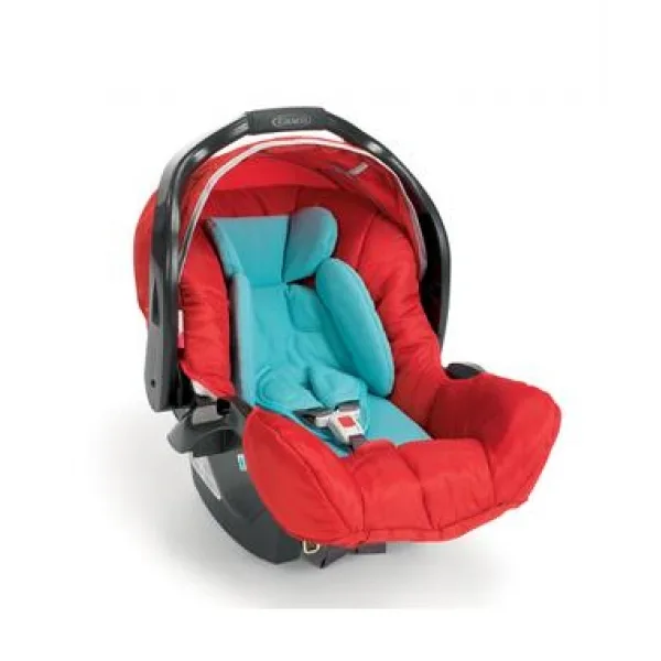 Автокресло - переноска GRACO JUNIOR BABY 0-13 кг на прокат в Гродно