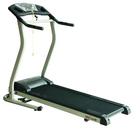 Электрическая беговая дорожка American Fitness TR HL-1366 на прокат в Гродно