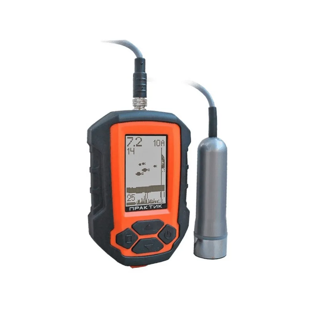 Эхолот на прокат в Гродно