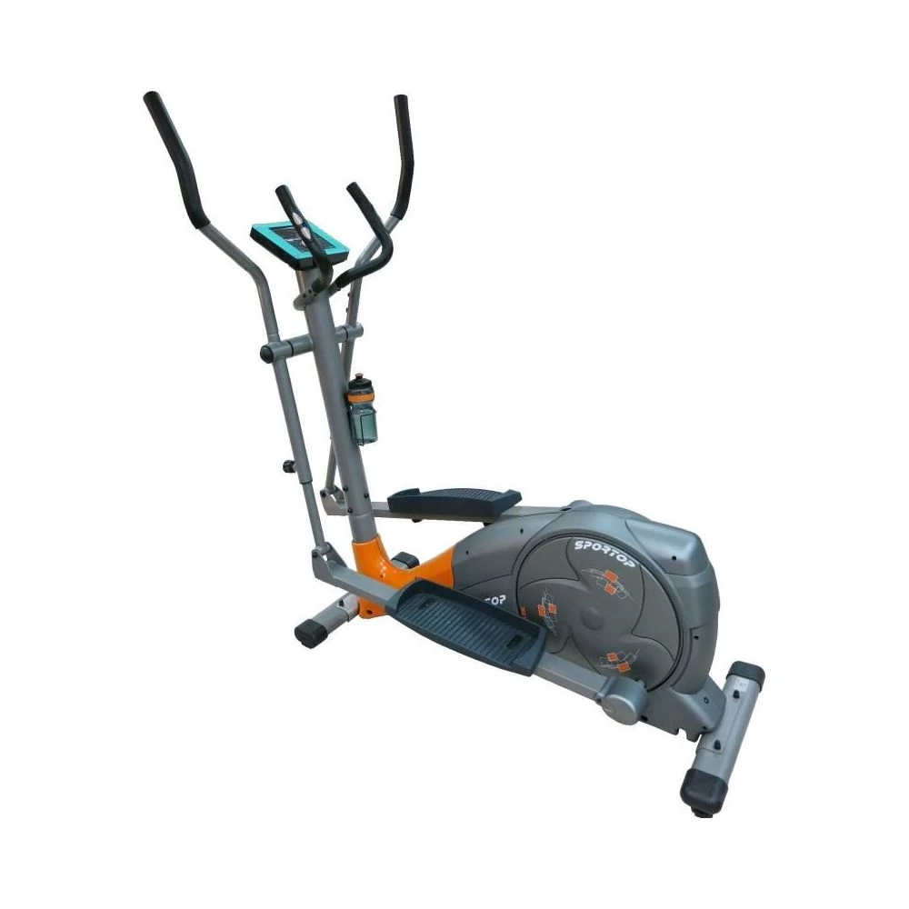 Эллиптический тренажер SPORTOP E1000 PLUS на прокат в Гродно