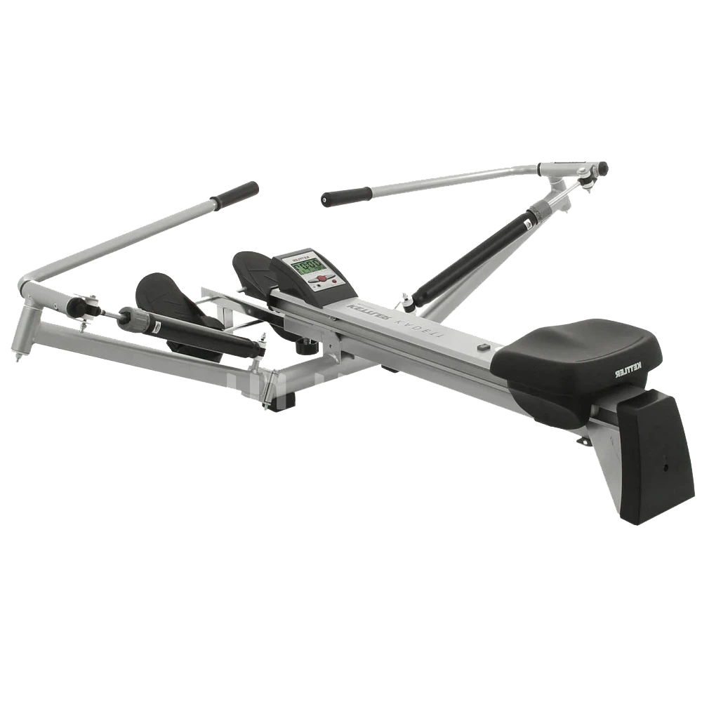 Гребной тренажер Christopeit Sport Accord на прокат в Гродно