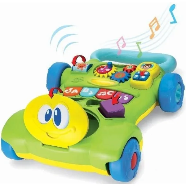 Ходилки Keenway Walk and Play на прокат в Гродно