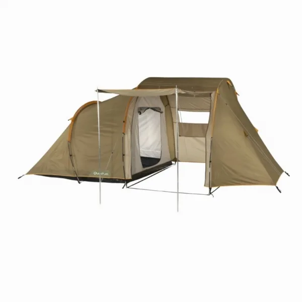 Палатка кемпинговая 4-х местная T4.1 на прокат в Гродно