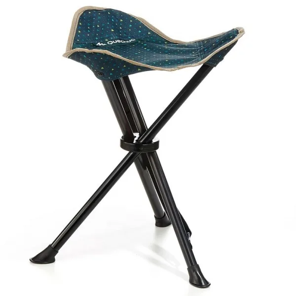 Кемпинговый табурет QUECHUA на прокат в Гродно