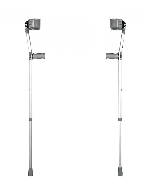 Костыли с опорой под локоть 2шт на прокат в Гродно