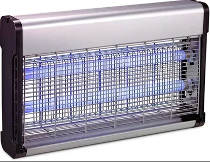 Ловушка для насекомых на прокат в Гродно
