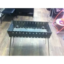 Мангал на 12 шампуров прокат в Гродно