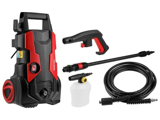 Мойка высокого давления WORTEX на прокат в Гродно