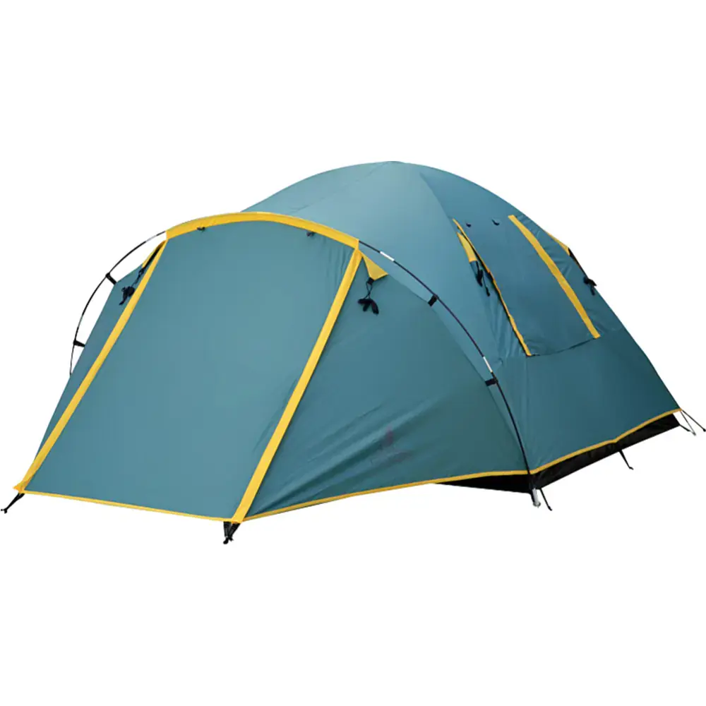 Палатка 3-х местная Coyote Kansas-3 на прокат в Гродно