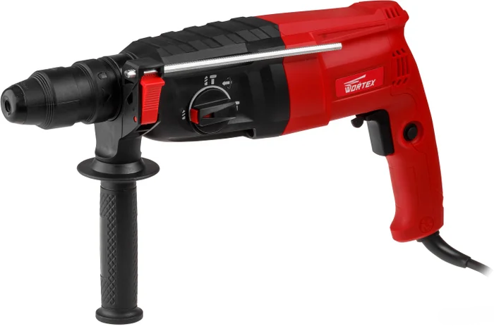Перфоратор WORTEX RH 2829 на прокат в Гродно