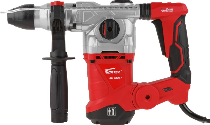 Перфоратор WORTEX RH 3239F на прокат в Гродно