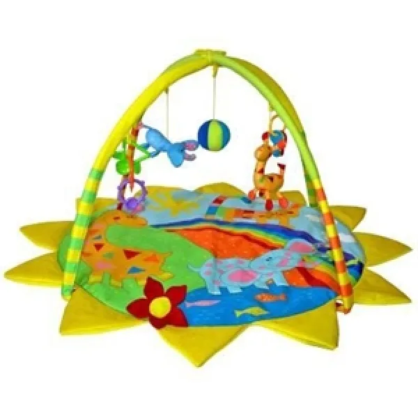 Развивающий коврик Солнечная Африка на прокат в Гродно