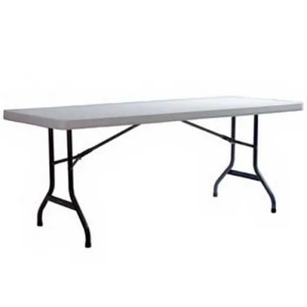 Стол кейтеринговый складной - 244см на прокат в Гродно