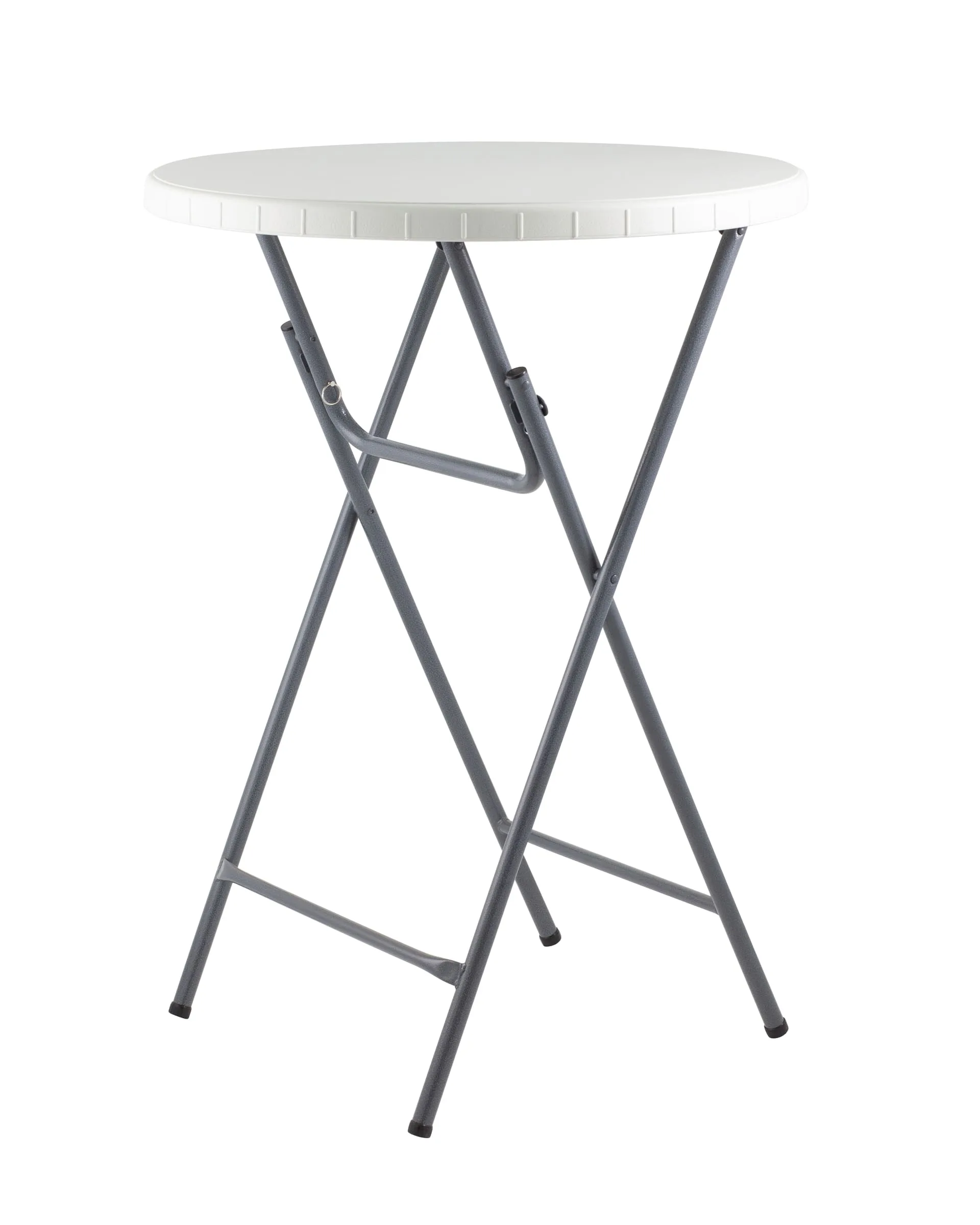 Стол «Коктейльный» круглый на прокат в Гродно