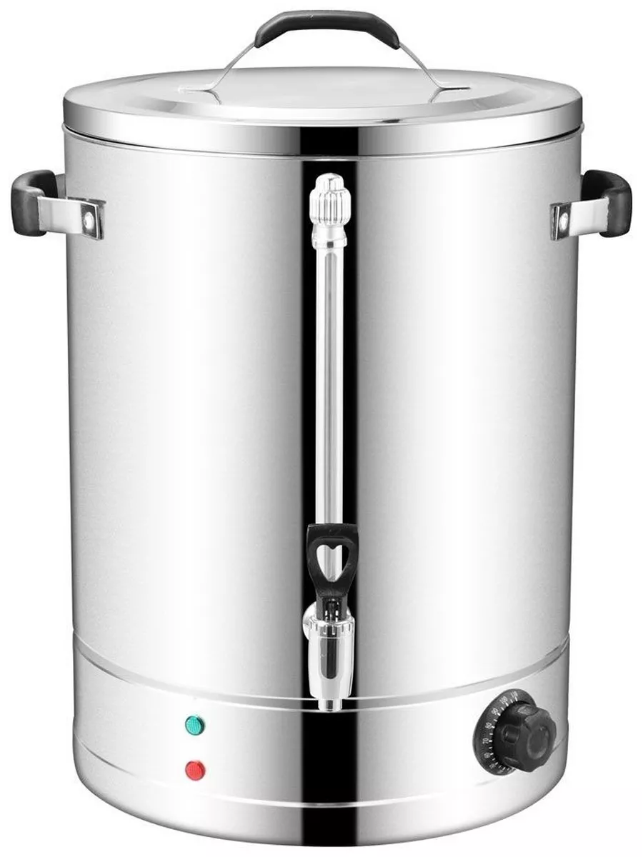 Термопот Hurakan 25 на прокат в Гродно