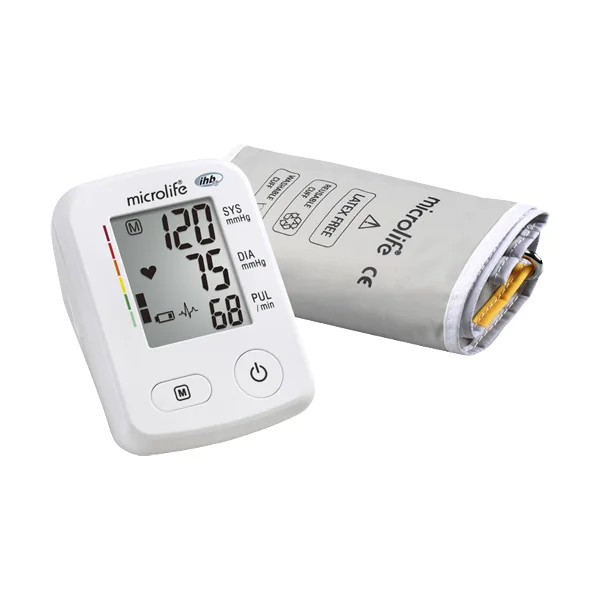Тонометр Microlife на прокат в Гродно