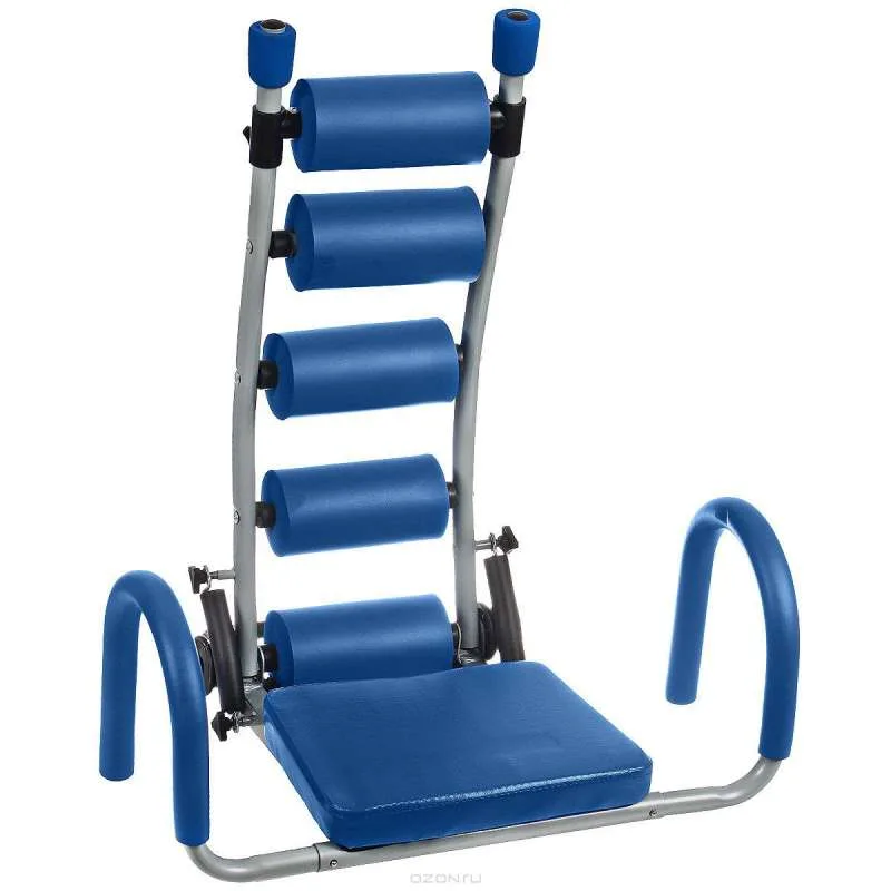 Тренажер Ab Rocket на прокат в Гродно