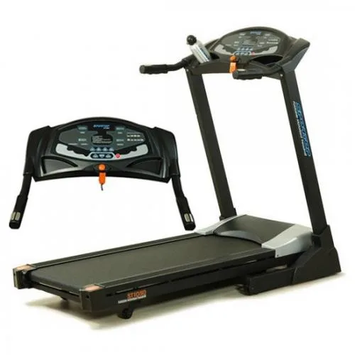 Электрическая беговая дорожка SPORTOP ST 1050 на прокат в Гродно