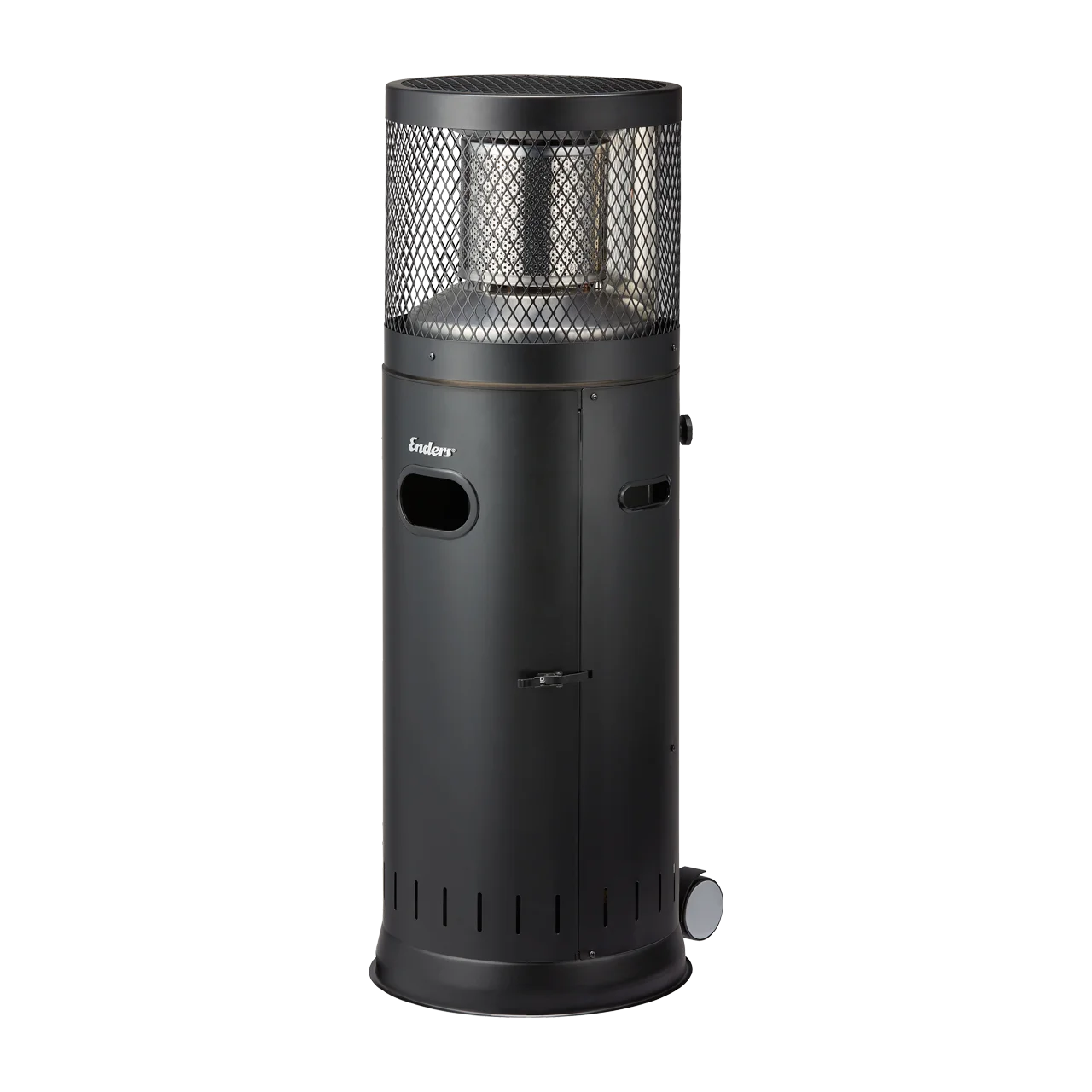 Уличный газовый обогреватель Enders Polo Black 2 на прокат в Гродно