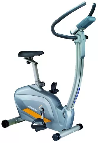 Велоэргометр SPORTOP B 800 P на прокат в Гродно