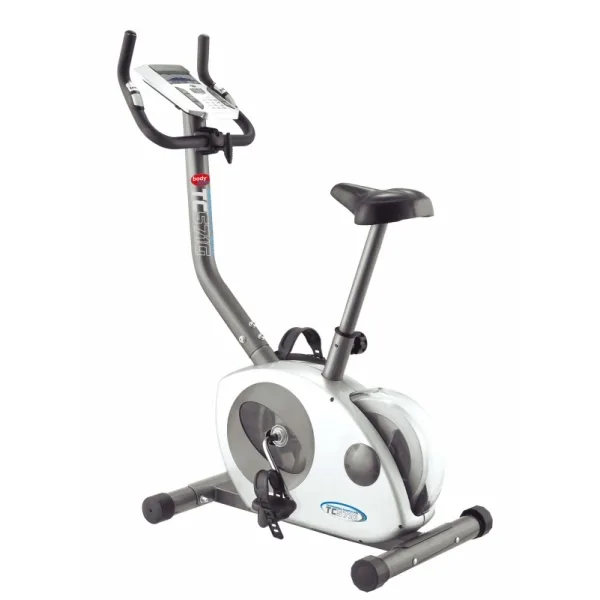 Велотренажер программируемый Body Style TC 571 G на прокат в Гродно