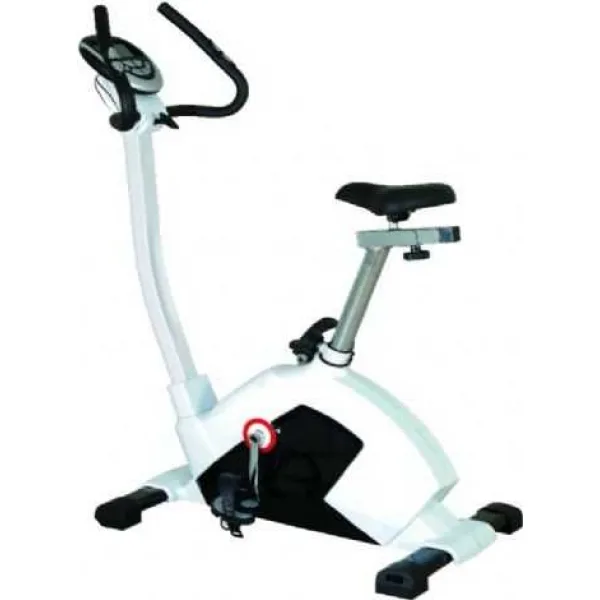 Велотренажер кардиоэргометр American Fitness SPR-XNA1210BP на прокат в Гродно