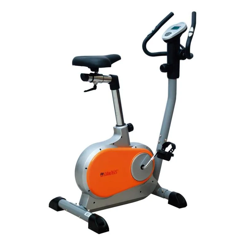 Велотренажер магнитный SPR-XNY1604BA American Fitness на прокат в Гродно