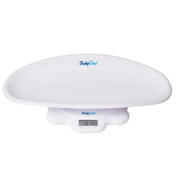 Весы детские Baby Ono прокат в Гродно