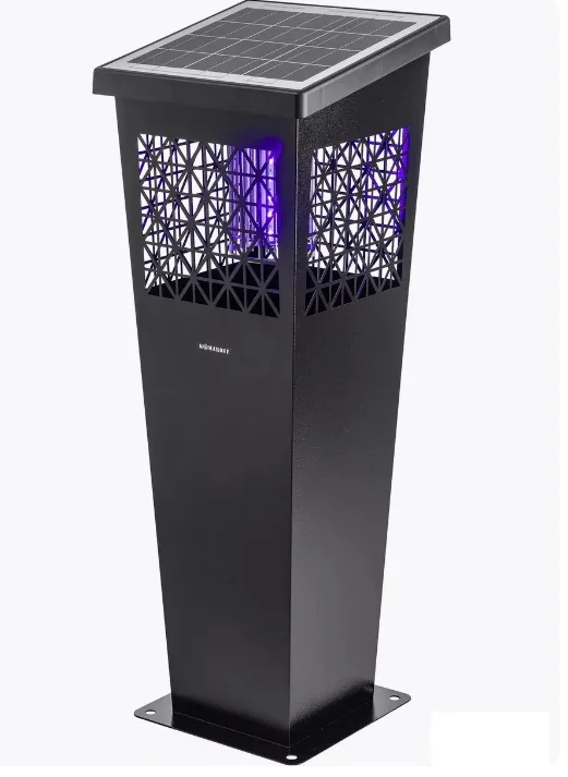 Уничтожитель насекомых KomarOFF GLT-20