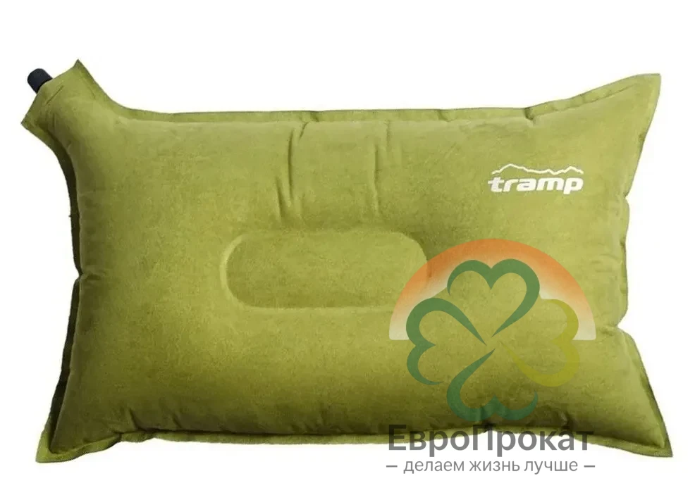 Подушка самонадувающаяся Trump 1