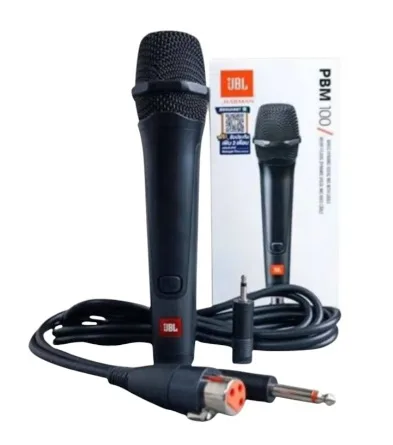 Прокат микрофона JBL PBM 100 в Гродно