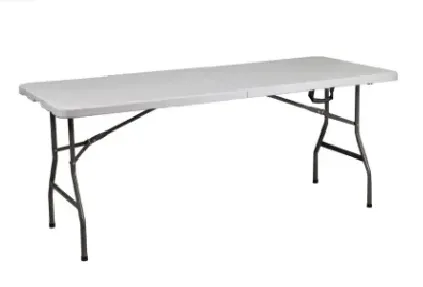 Стол кейтеринговый складной 1,22м на прокат в Гродно